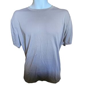 Men's Gray T-Shirt